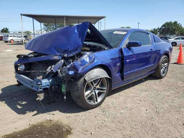 2014 Ford Mustang GT