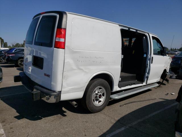 1GTW7AFP3N1256201 GMC Savana G2500