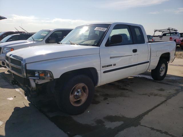 2000 Dodge Ram 1500 