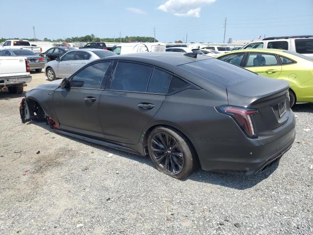 2022 CADILLAC CT5-V BLAC - 1G6D35R68N0810080