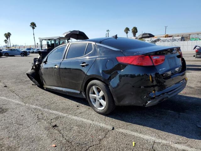 5XXGM4A77FG431366 KIA Optima Lx