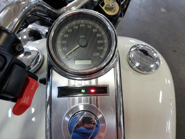 2011 HARLEY-DAVIDSON FLHP 1HD1FHM11BB613058