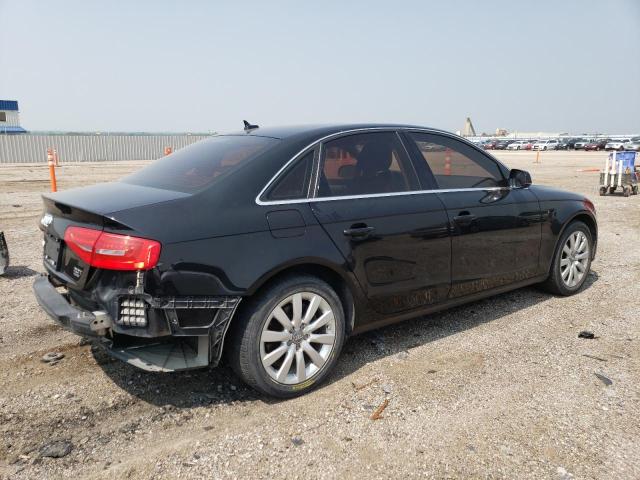 VIN WAUBFAFL4DN006677 2013 Audi A4, Premium no.3