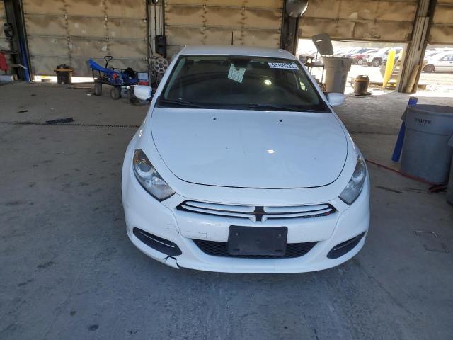 1C3CDFAA1FD200791 Dodge DART SE