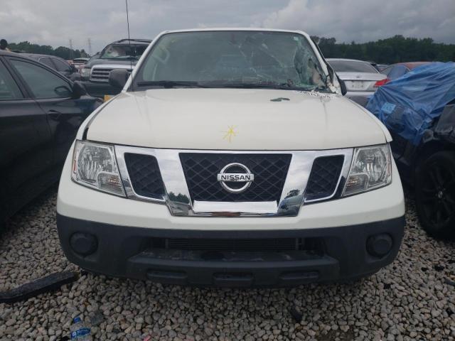 1N6BD0CT3KN735481 Nissan FRONTIER S