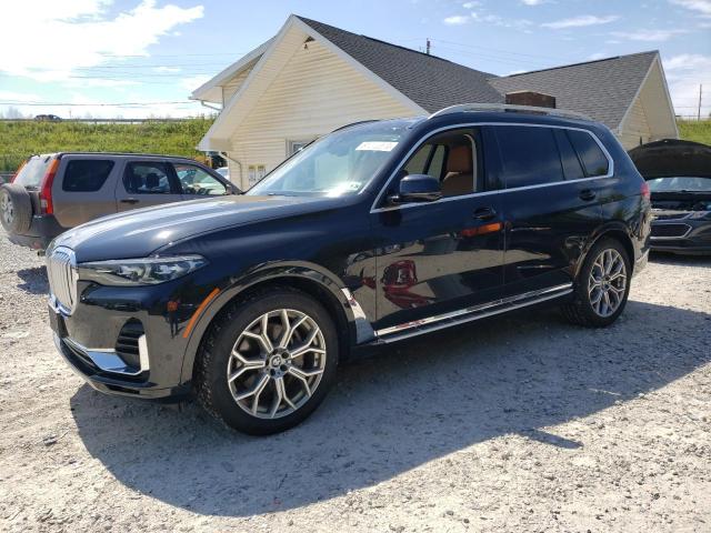 VIN 5UXCW2C56KL084226 2019 BMW X7, Xdrive40I no.1