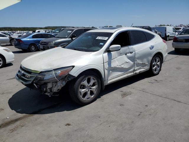 2010 Honda Accord Crosstour EX-L