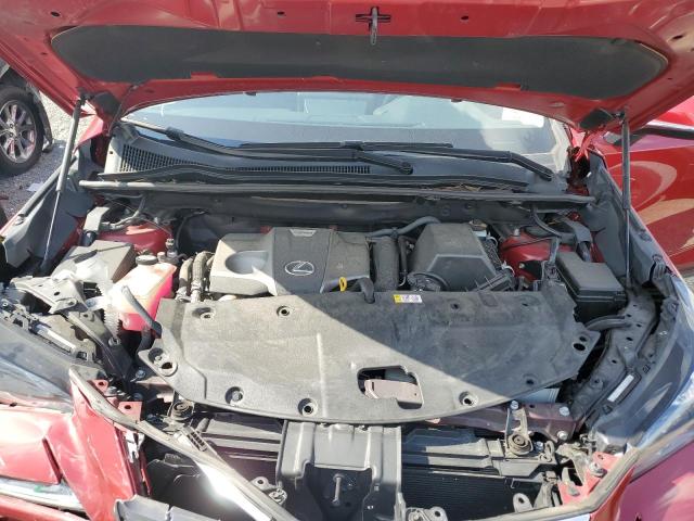 2020 LEXUS NX 300 JTJGARBZ8L5016978