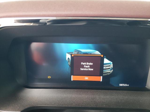 1FTFW1E88PKE34730 Ford F150 Supercrew