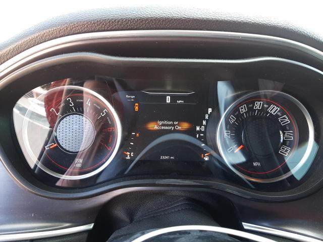 2C3CDZBT3HH651471 Dodge Challenger R/t