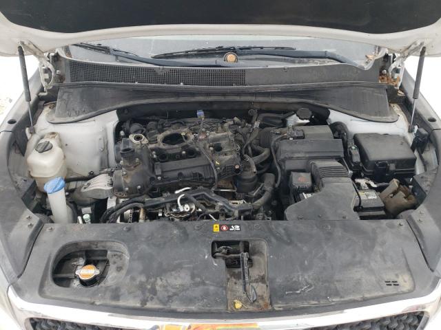 5XYPG4A51GG130952 KIA SORENTO LX