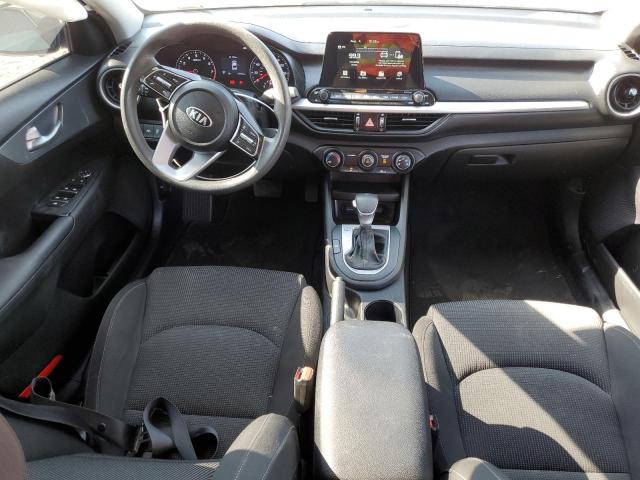 3KPF24AD3ME403285 KIA FORTE FE