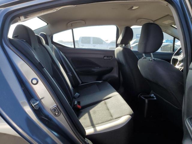 3N1CN8EV8ML828455 Nissan VERSA SV