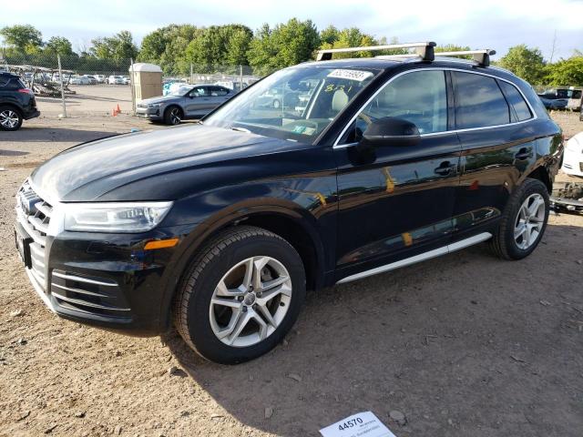 WA1ANAFY0K2115093 Audi Q5 PREMIUM