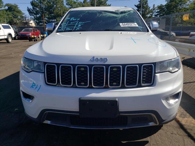 1C4RJFBT8HC800084 Jeep Grand Cherokee Limited