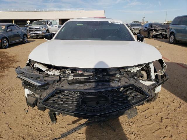 19UUB5F50MA016518 | 2021 ACURA TLX TECH A