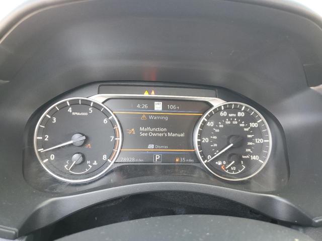 1N4BL4EV8KC238665 Nissan ALTIMA SL