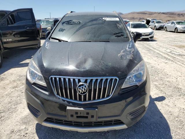KL4CJASB5FB236603 Buick Encore