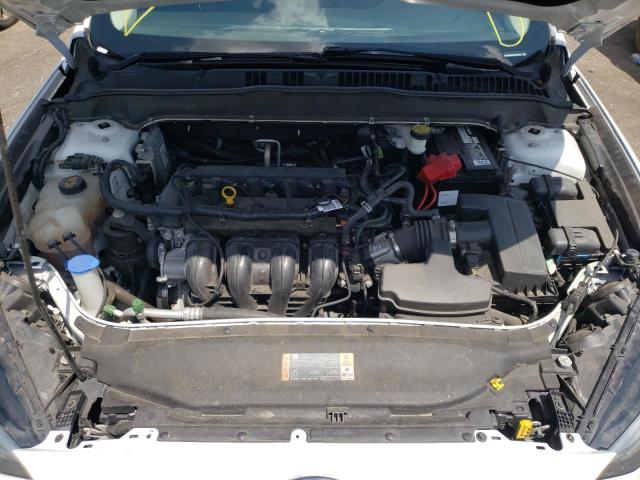 3FA6P0H77JR174842 2018 FORD FUSION, photo no. 11