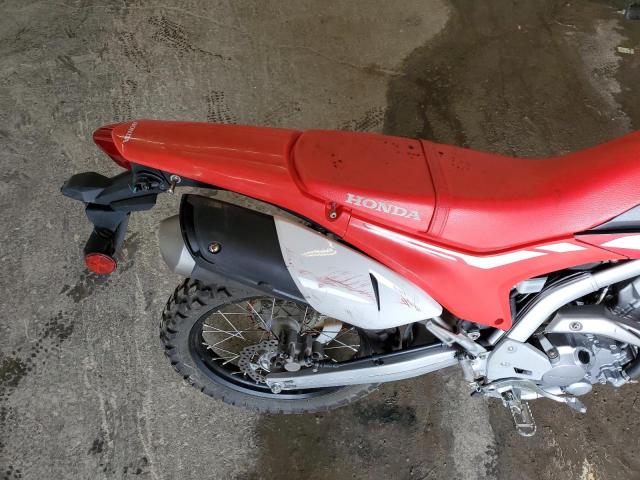 2020 HONDA CRF250 L MLHMD4412L5302037