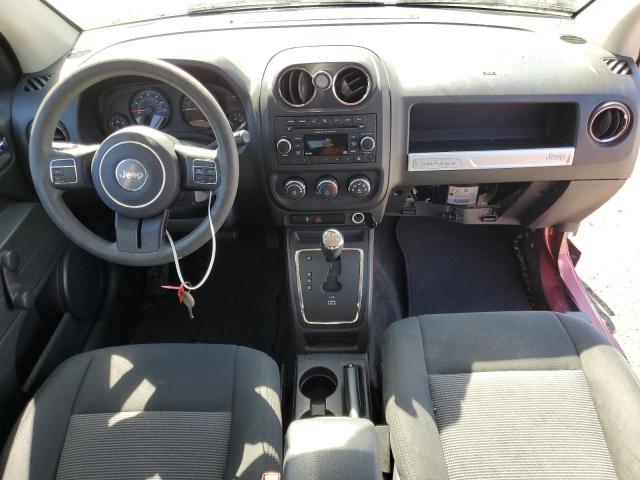 1C4NJDBB0FD202749 Jeep Compass Sport