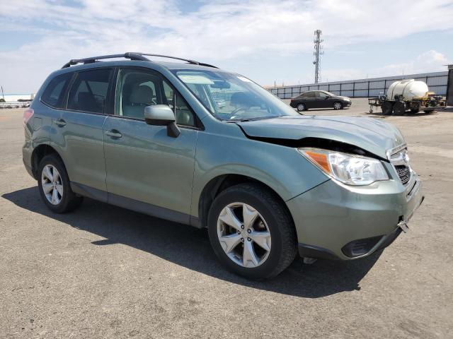 JF2SJADC8FH822637 Subaru Forester 2.5i Premium