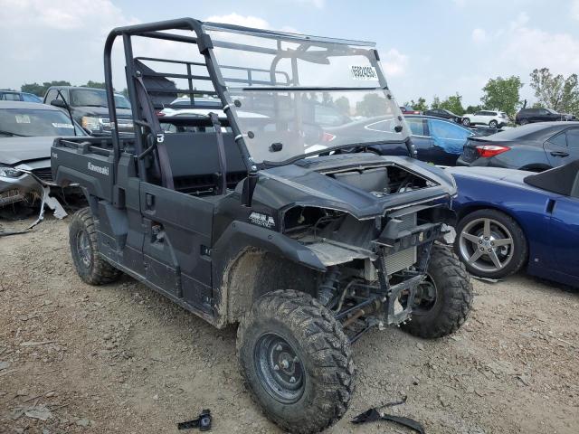 2021 KAWASAKI KAF820 E - JKBAFSE18MB502934