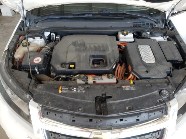 VIN 1G1RD6E44DU134480 2013 Chevrolet Volt no.11