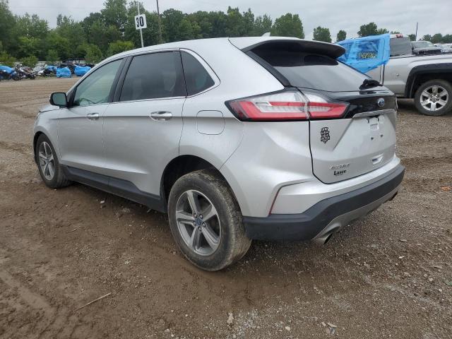 2FMPK4J99KBC46121 2019 FORD EDGE, photo no. 2