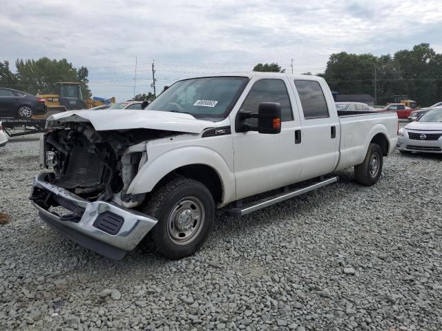 2016 Ford F-250 