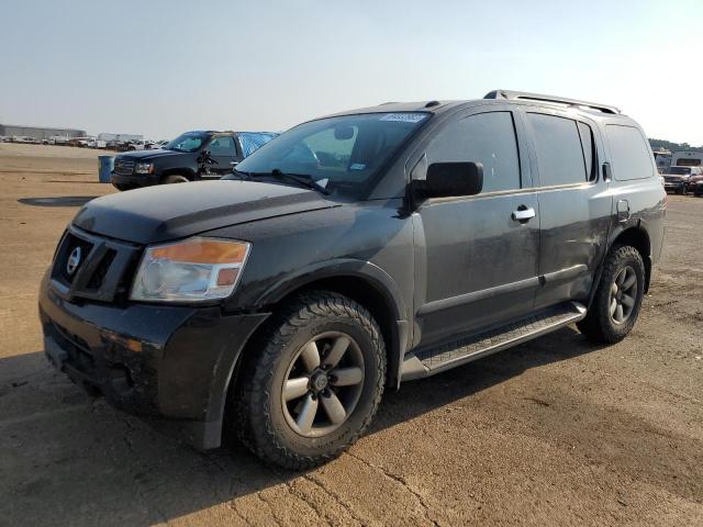 2014 Nissan Armada SV