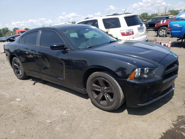 2C3CDXBGXEH187436 | 2014 DODGE CHARGER SE