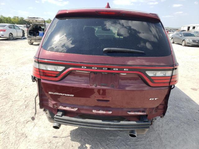 1C4RDHDG0KC721468 Dodge DURANGO GT