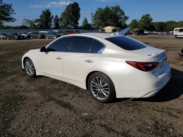 JN1EV7AR3KM591551 Infiniti Q50 LUXE 2