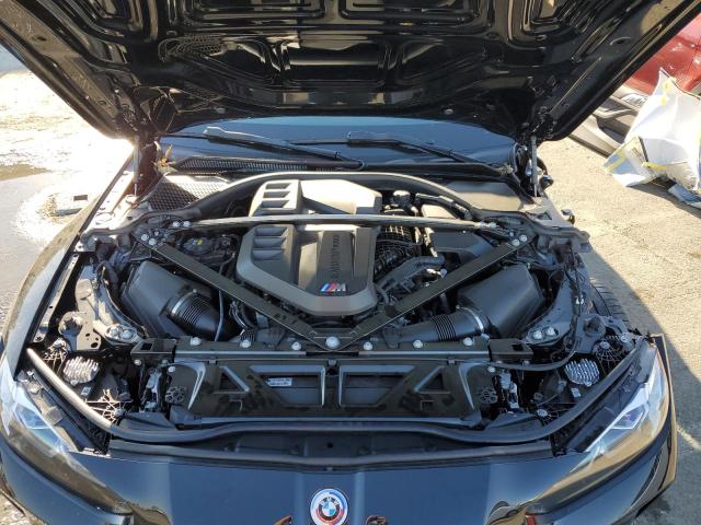 2023 BMW M4 COMPETI - WBS43AZ05PCL63204