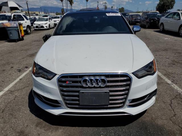 2015 AUDI S3 PREMIUM - WAUBFGFF9F1127292