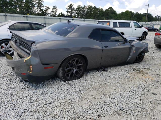 2C3CDZFJ6KH719150 | 2019 DODGE CHALLENGER