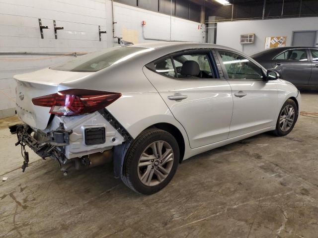 2020 HYUNDAI ELANTRA SE - 5NPD84LF5LH510661