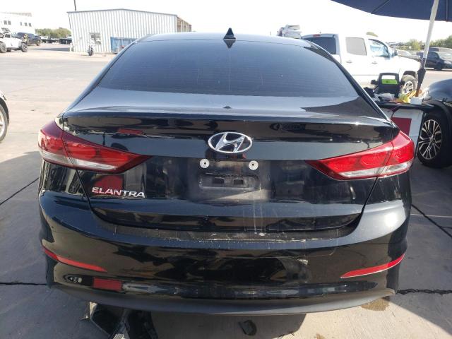 5NPD84LF2HH183367 | 2017 HYUNDAI ELANTRA SE