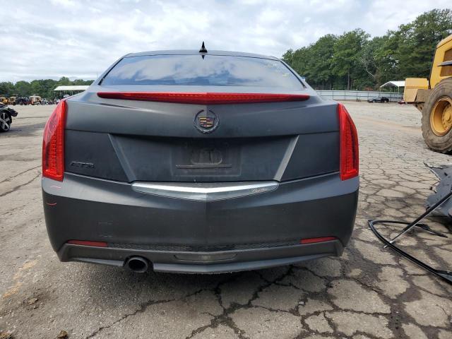  CADILLAC ATS 2013 Бежевый