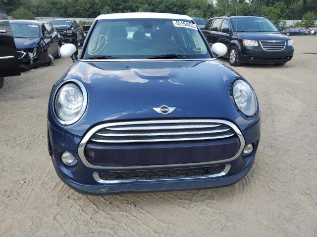 2015 MINI COOPER S E WMWXS5C55FT832323