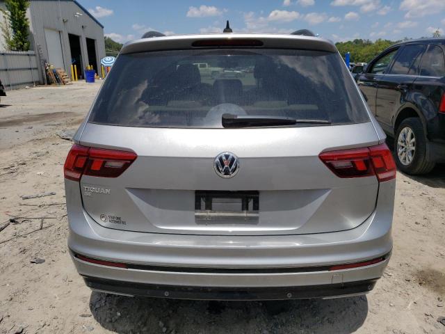 3VV3B7AX9MM050153 Volkswagen Tiguan SE 6