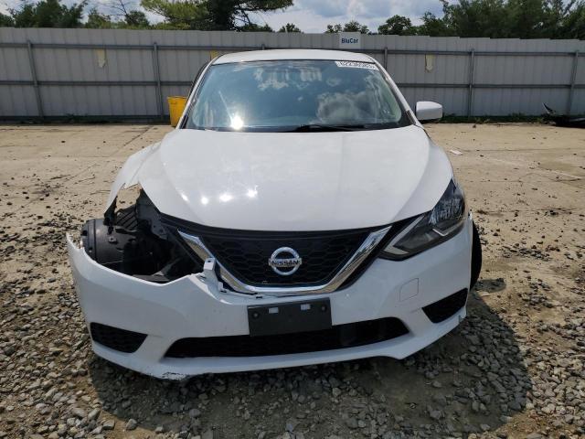 3N1AB7AP5JL631014 | 2018 NISSAN SENTRA S