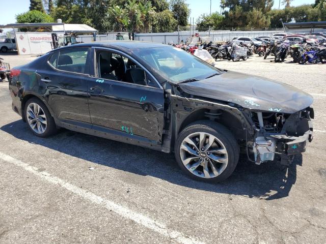 5XXGR4A63FG515161 KIA OPTIMA SX