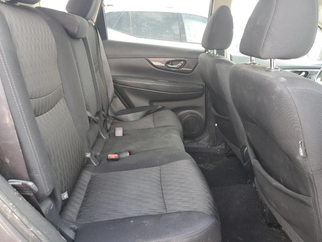 5N1AT2MV7JC707301 Nissan ROGUE S