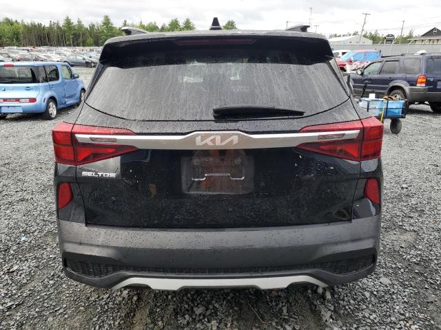 2023 KIA SELTOS LX - KNDEPCAA1P7349888