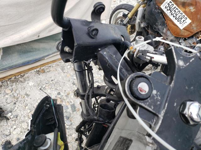 2002 TRIUMPH MOTORCYCLE TT600 - SMT800GE42J139776