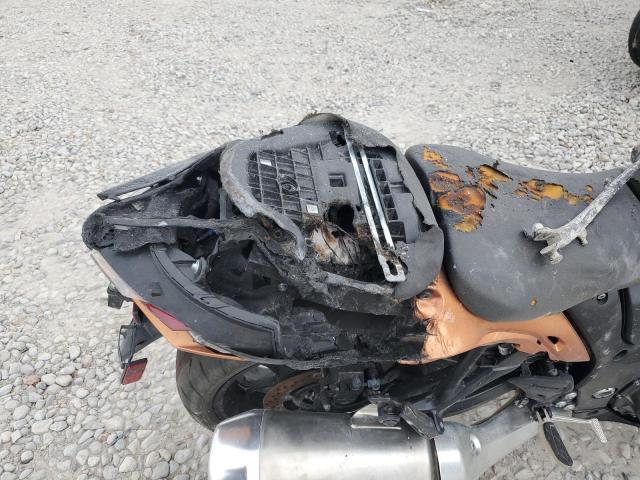 2022 SUZUKI GSX1300 RR JS1EJ11B1N7100416