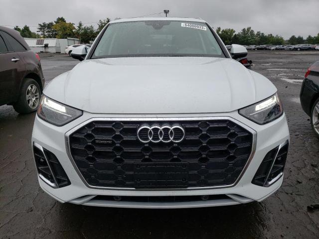 WA1GAAFYXP2131900 2023 AUDI Q5, photo no. 5