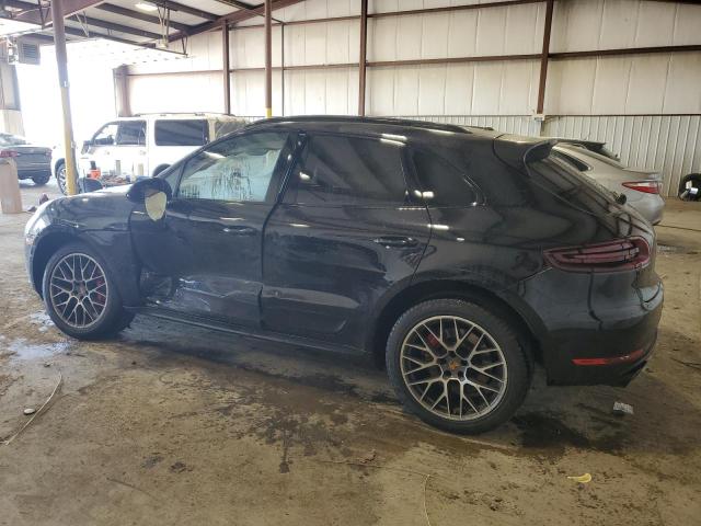 2015 PORSCHE MACAN TURB - WP1AF2A54FLB47632